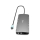 I-TEC USB-C Nano 3x Display Dock 2x HDMI +USB-C video PD 140W C31NANOTRIPLEDOCKPD - 1349212 - zdjęcie 2